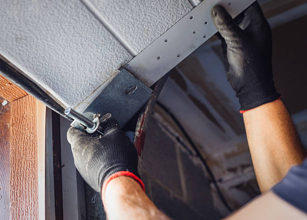 Reliable Garage Door contractor in Oxford, NC by Garage Doors Repair Pro